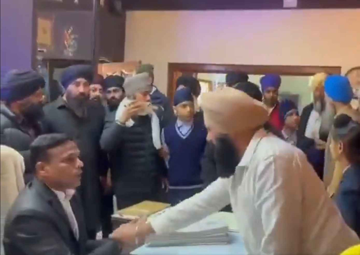 Rampur School Principal Taken into Custody Following Allegations of ...