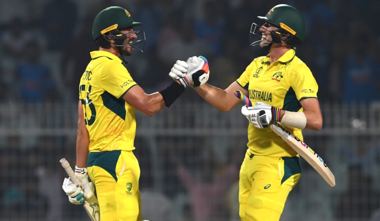 Australia to face India in ICC World Cup 2023 final