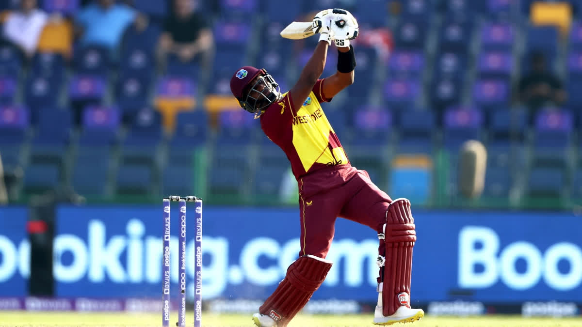 Afghanistan Name Dwayne Bravo As Bowling Consultant For T20 World Cup