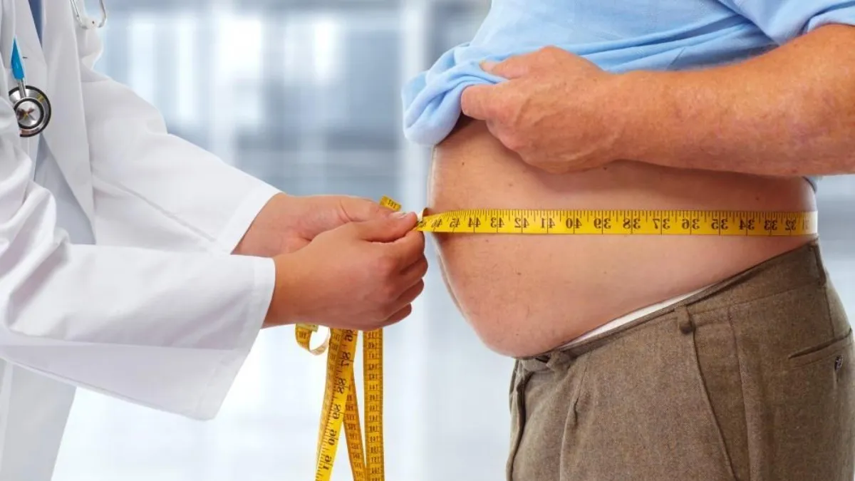 Expert sheds light on medical breakthroughs in obesity treatment
