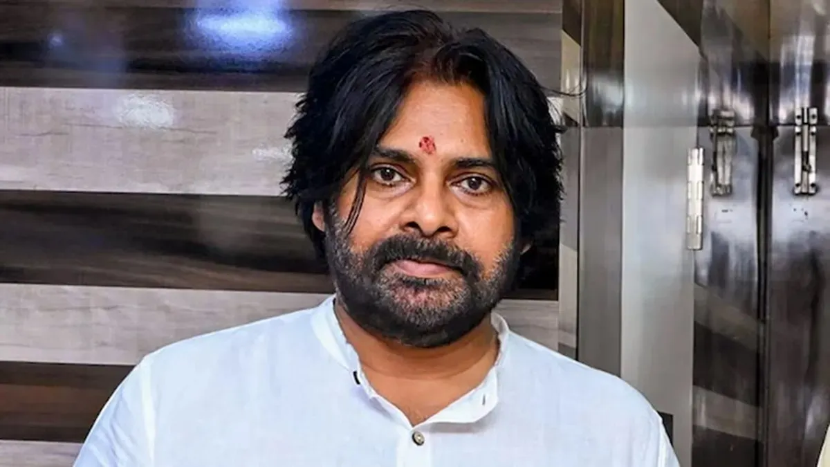 Pawan Kalyan slams Tamil leaders over NEP row: 'Why oppose Hindi but make profit by dubbing movies in it?'