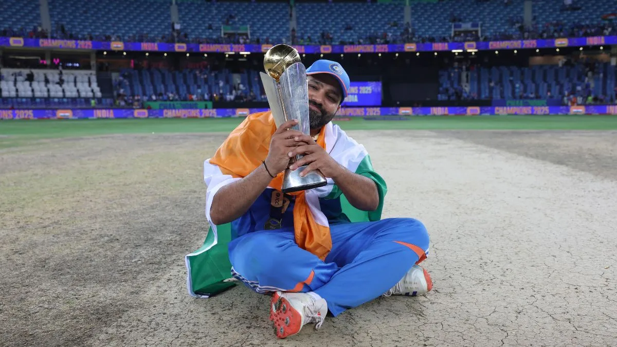 Will Rohit Sharma announce retirement after Champions Trophy triumph? Indian captain responds
