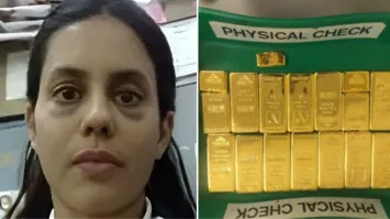 Ranya Rao alleges custodial torture by DRI officer: 'Slapped, forced to sign blank pages'