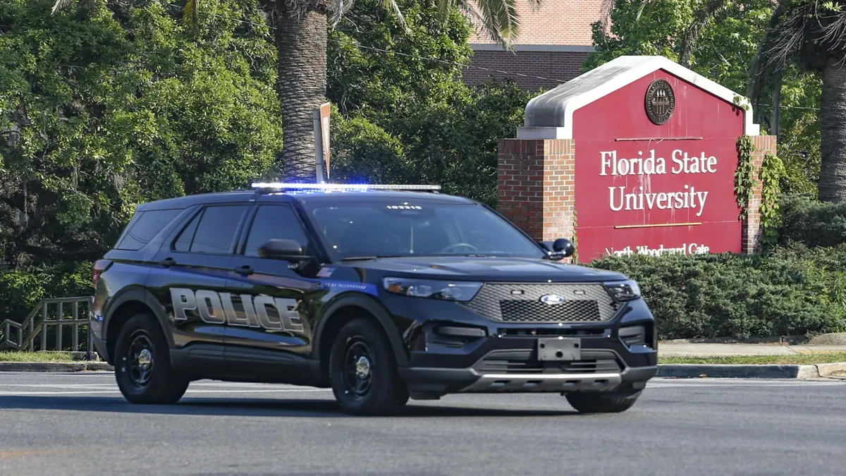 Florida University shooting: Two killed and six others injured, suspect in custody | What we know so far