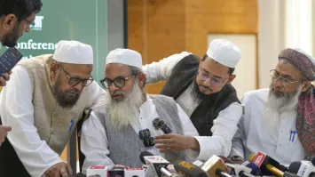 Jamiat Ulama-i-Hind demands withdrawal of Waqf Act, says 'no amendment should affect religious character'