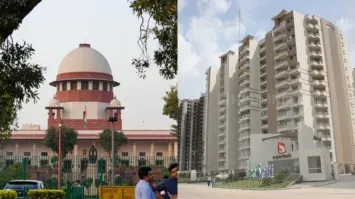 SC orders CBI probe against projects of Supertech Limited in NCR to unravel 'builder-banks' nexus
