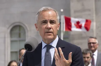 Canada: Mark Carney reduces income tax rate to 14% from July, over 22 million Canadians to benefit