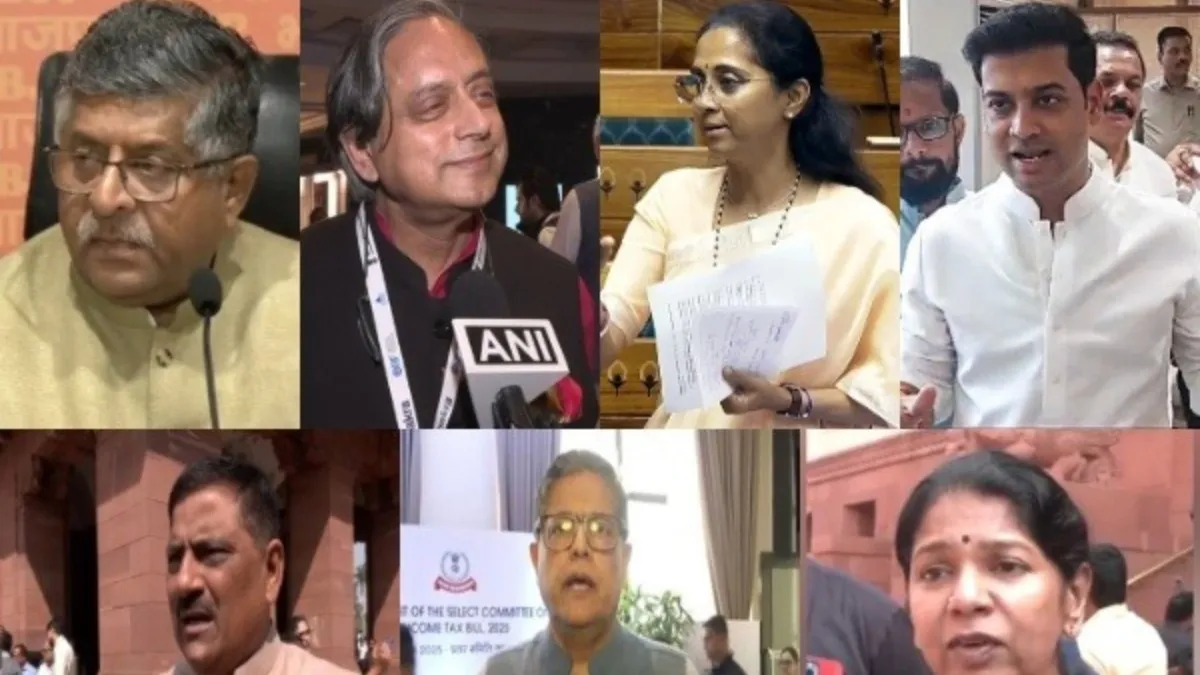 India's Operation Sindoor delegations for diplomatic outreach: 59 leaders, 32 countries – Who's going where