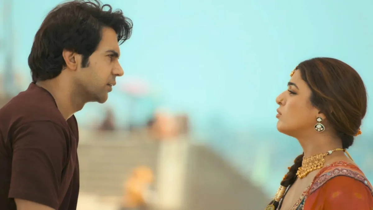 Bhool Chuk Maaf Box Office Collection: Know how much Rajkummar Rao, Wamiqa Gabbi's starrer earned on day 1?