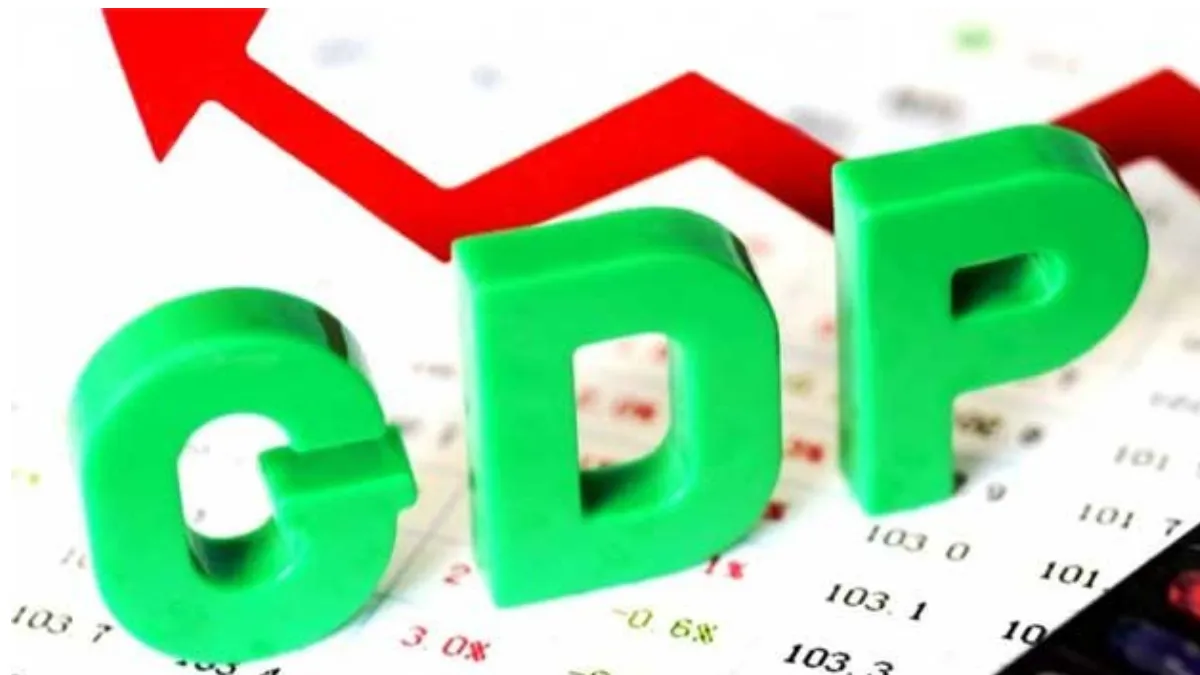 India's GDP growth at 7.4% in Q4FY25, 6.5% in 2024-25