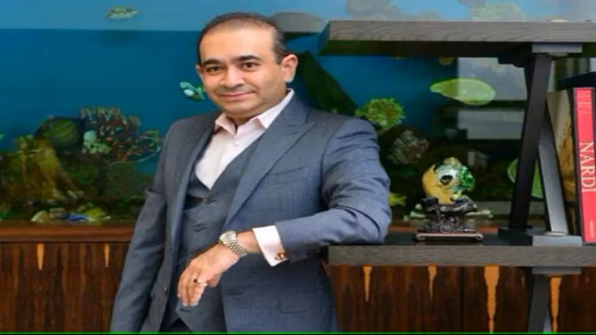 'Risk of absconding is high': London High Court judge on rejecting Nirav Modi's bail for 10th time