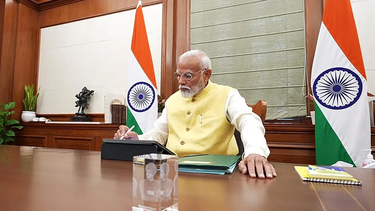 Government to send all-party MP delegations abroad to brief on Pahalgam attack, Operation Sindoor