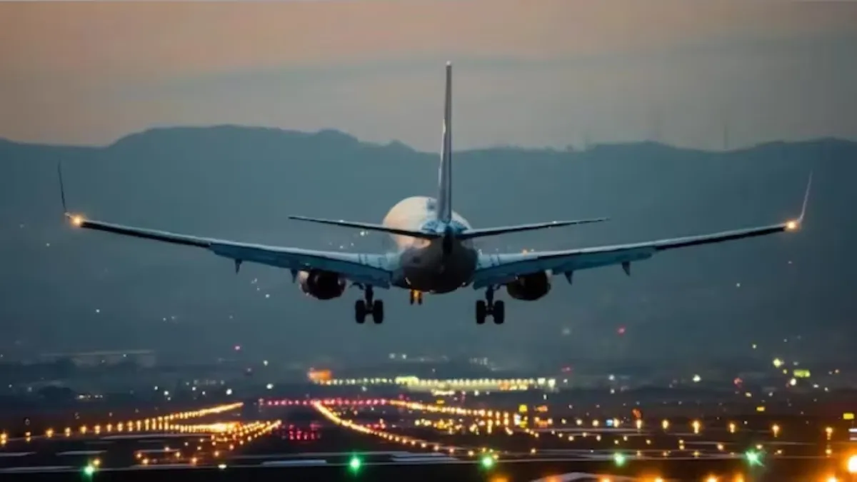 India extends closure of 24 airports until May 15 amid rising tensions with Pakistan