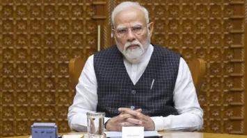 PM Modi to address nation at 8 pm today, first after Operation Sindoor and India-Pakistan ceasefire