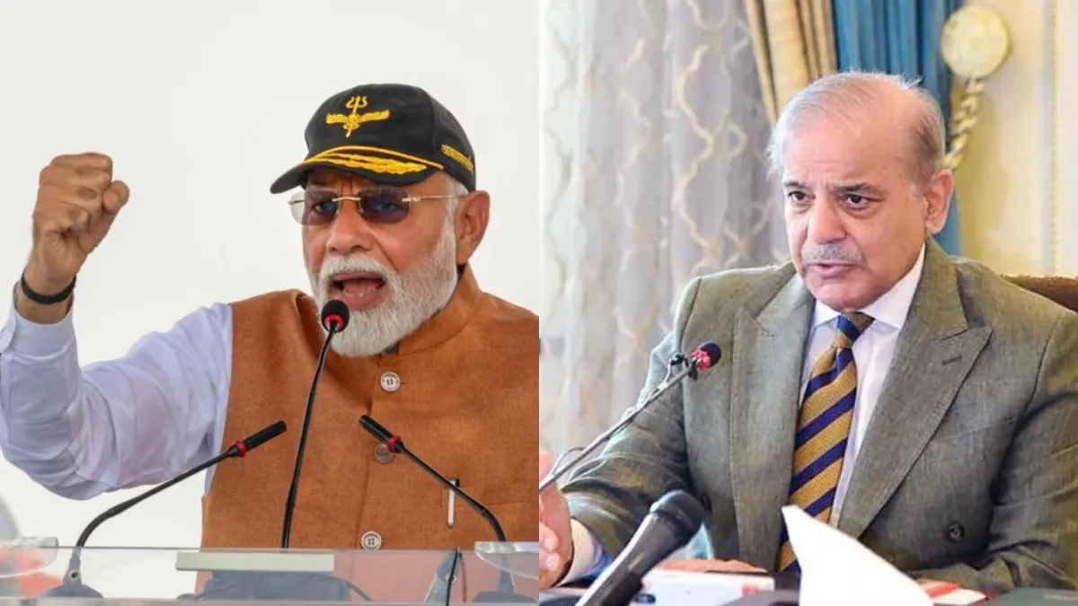 New York Times accepts India's 'clear edge' over Pak in hitting military facilities, cites satellite images