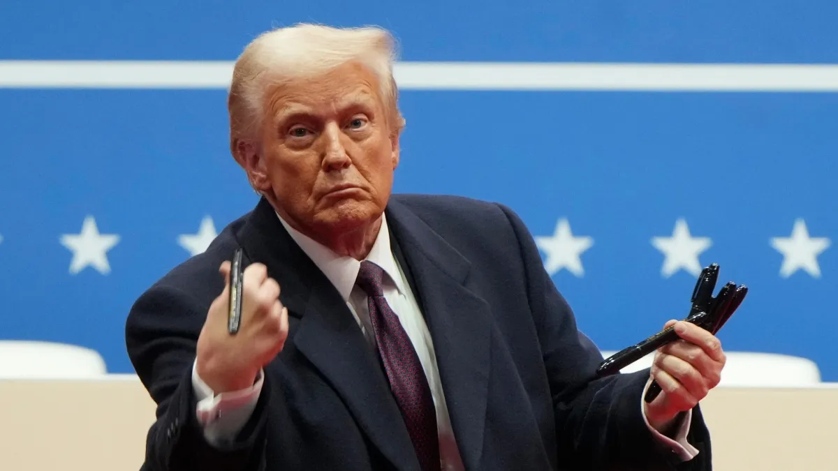 Trump calls for peace as US steps up efforts to de-escalate India-Pakistan tensions