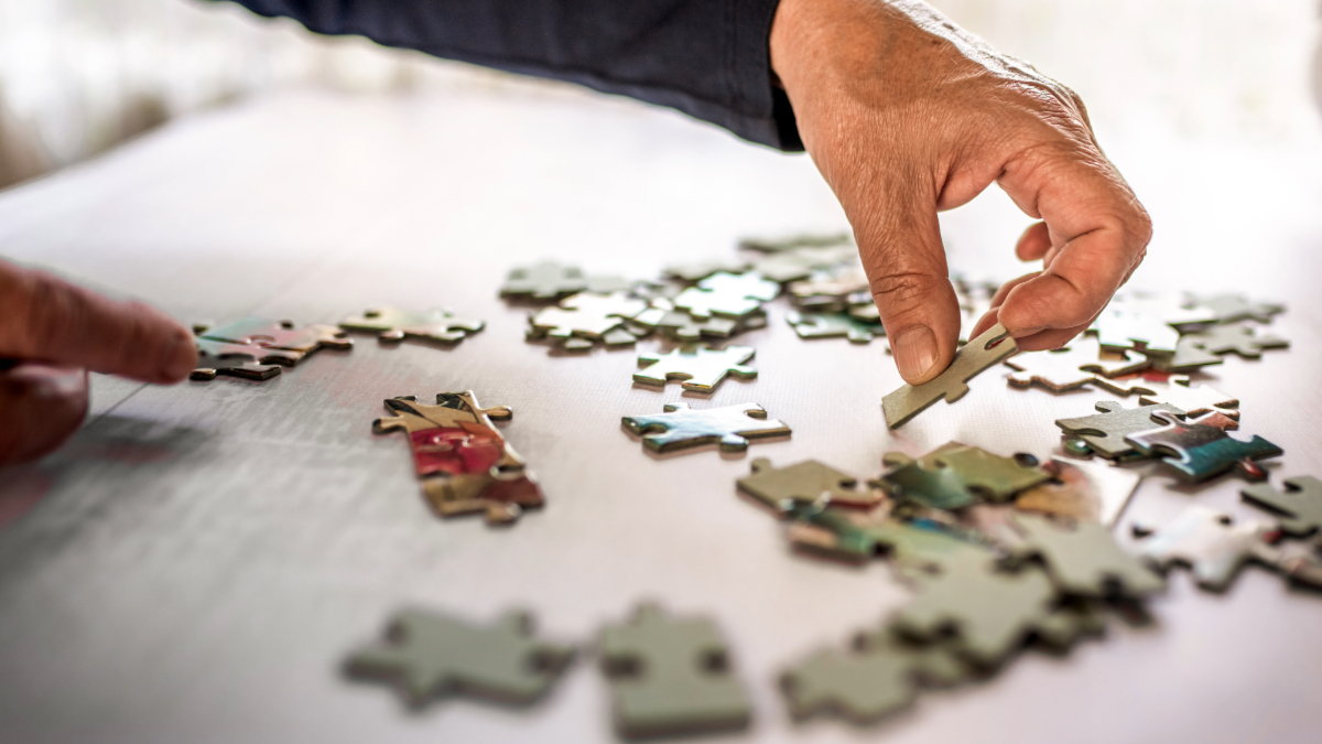 Memory games to mental math: Try these brain exercises to improve your memory