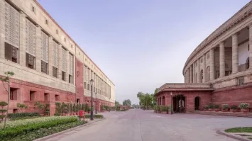 Parliament monsoon session to be held from July 21 to August 12: Kiren Rijiju
