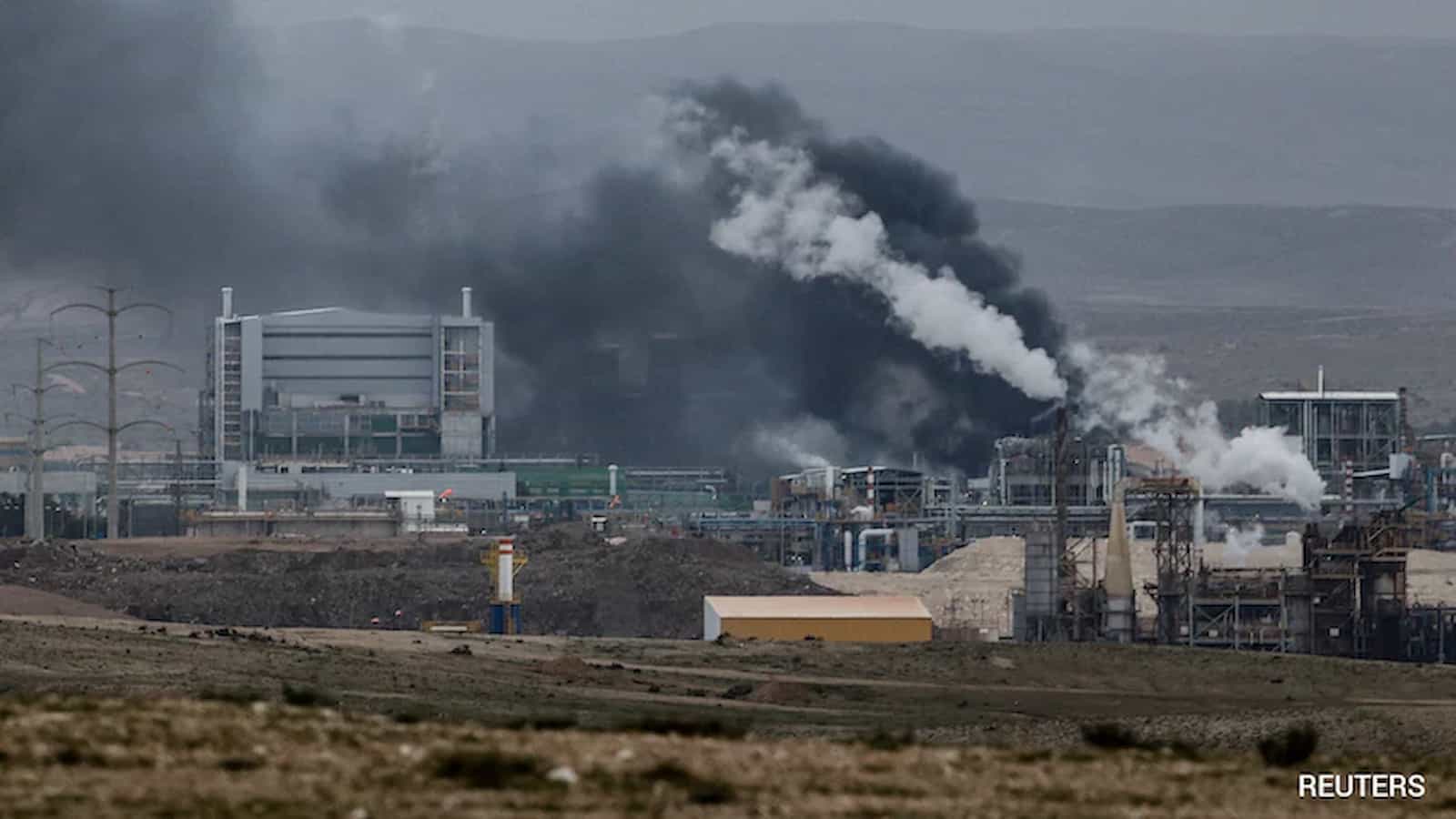 Israel Deploys &ldquo;New, Classified&rdquo; AI Platform to Track and Target Senior Iranian Officials Amid Escalating Conflict