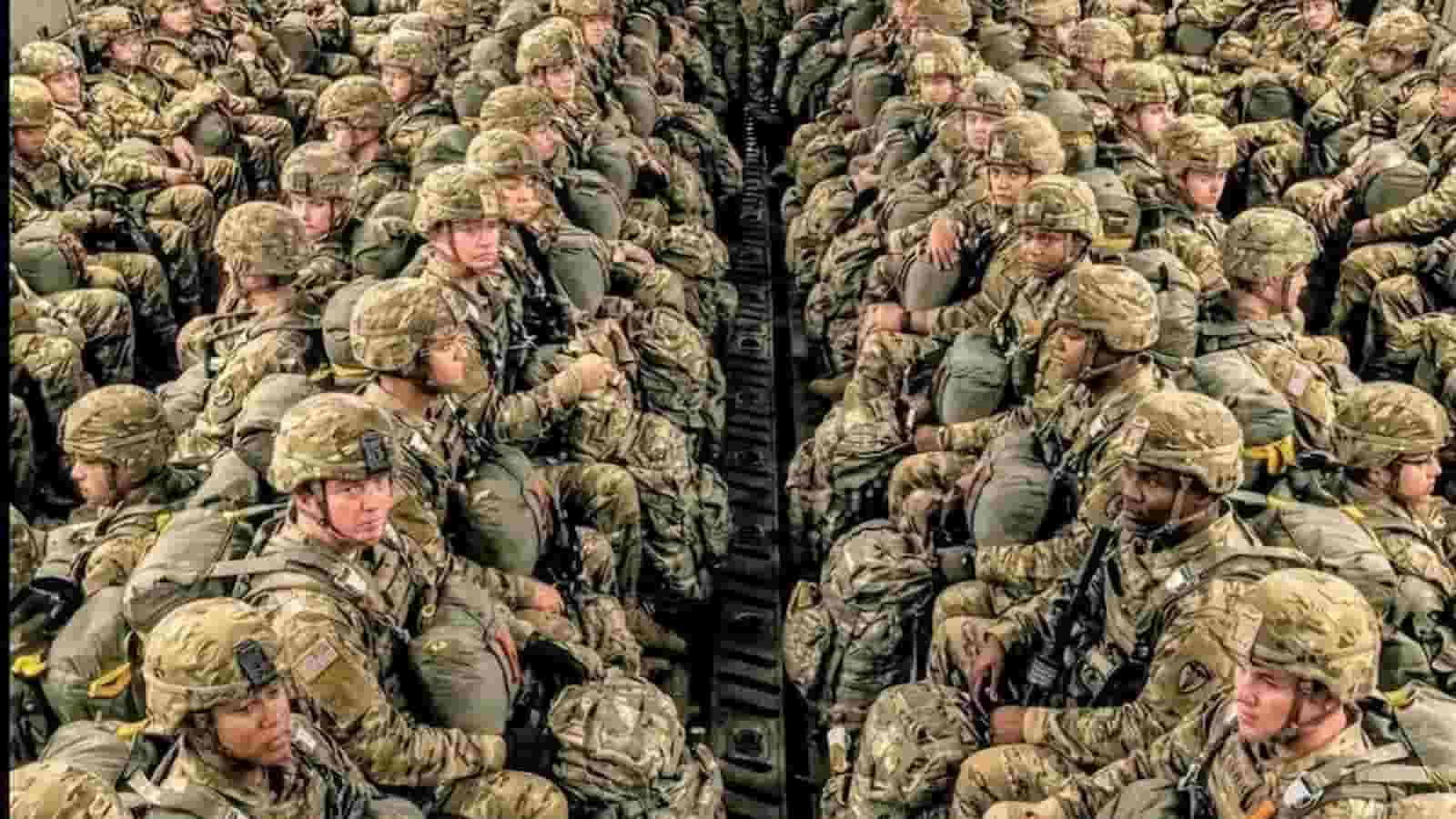 Trump Considers High-Risk Ground Raid to Seize Iran&rsquo;s Enriched Uranium Amid Escalating 2026 Iran War