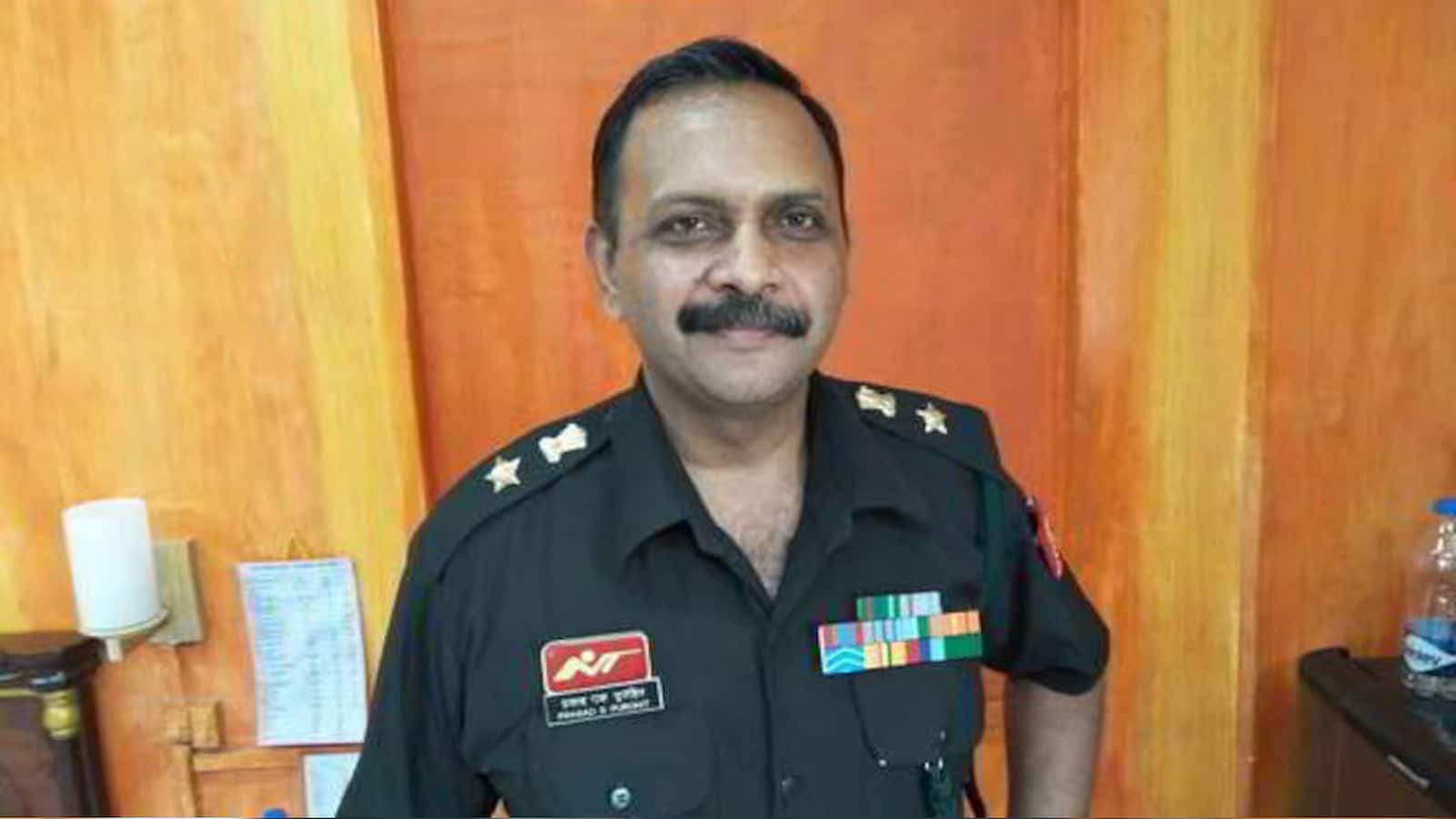 Indian Army Approves Brigadier Promotion for Colonel Purohit Following Legal Vindication