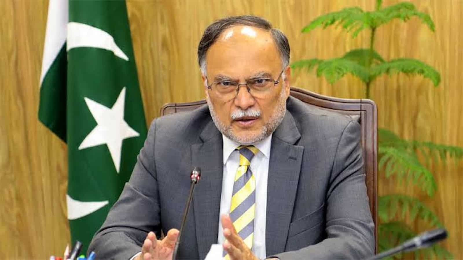 Pakistan Minister Warns India Could Weaponise Water Amid Indus Treaty Row