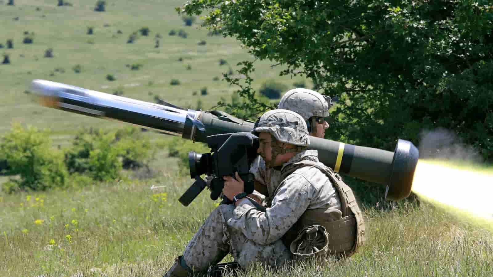 India Plans to Buy Battle-Tested Javelin Anti-Tank System, US Envoy Says