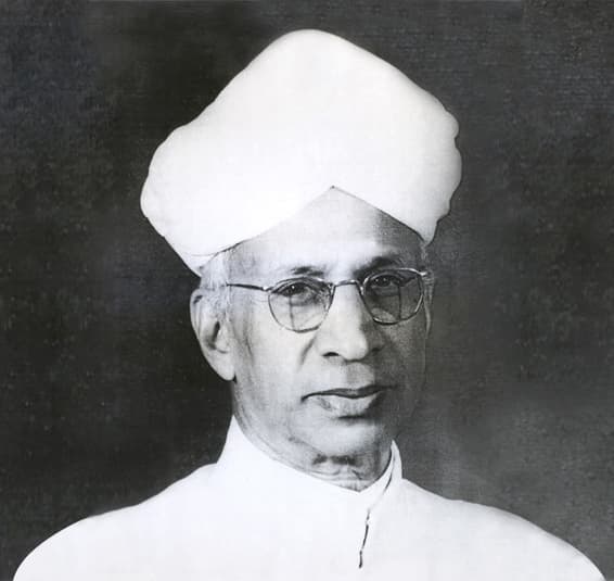 Dr. S. Radhakrishnan’s Birth Anniversary: His Enduring Vision of Education, Spirituality and Humanity