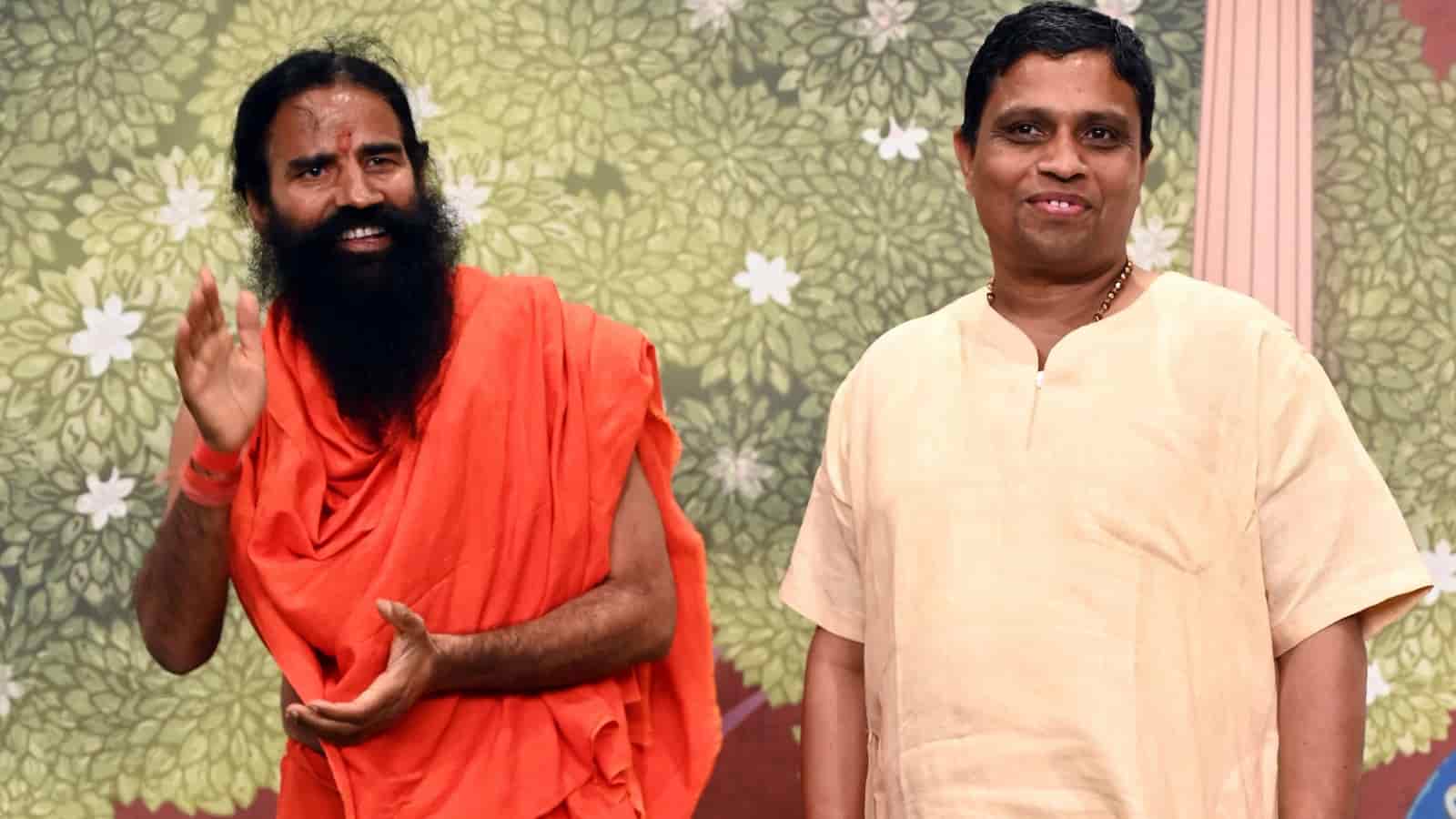 Dehradun CBI Court Acquits Acharya Balkrishna in 15-Year-Old Passport Case