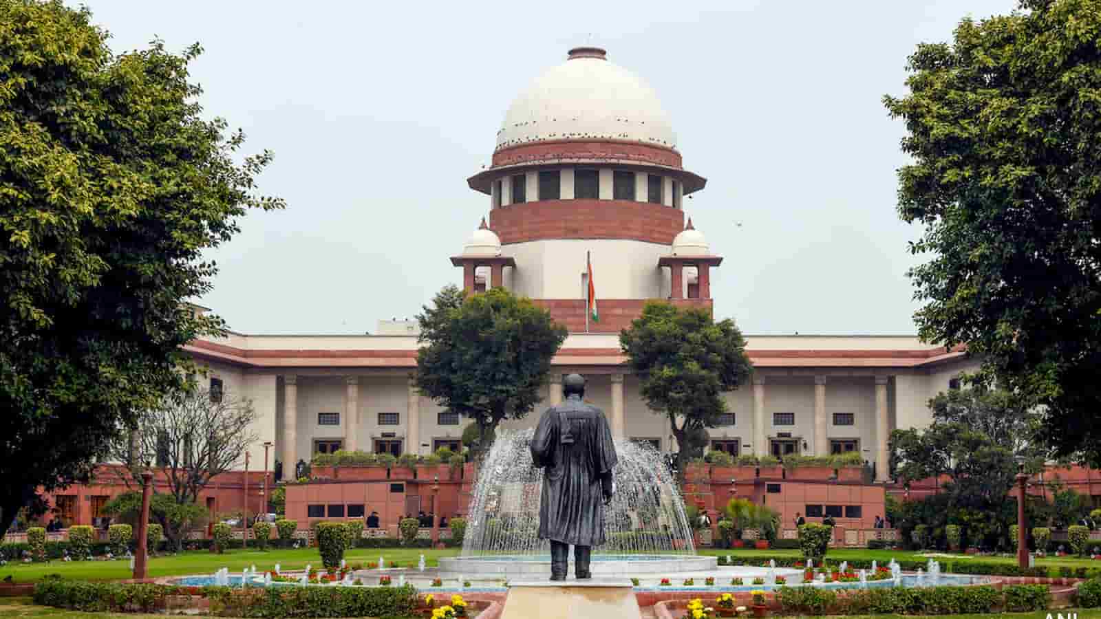 Supreme Court May Visit NTA Office to Check NEET-UG 2026 Reforms