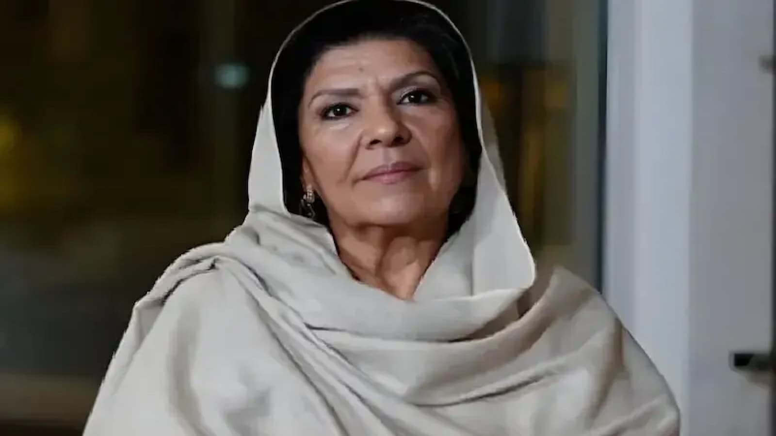 Imran Khan’s Sister Aleema Khan Arrested in Lahore Ahead of PTI Protest