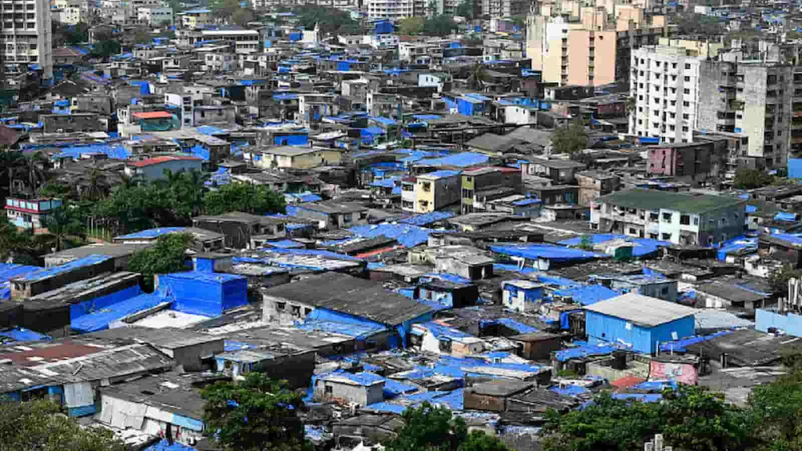 Mumbai BJP Leader Seeks Stay on Action Against Slums Above 14 Feet in City