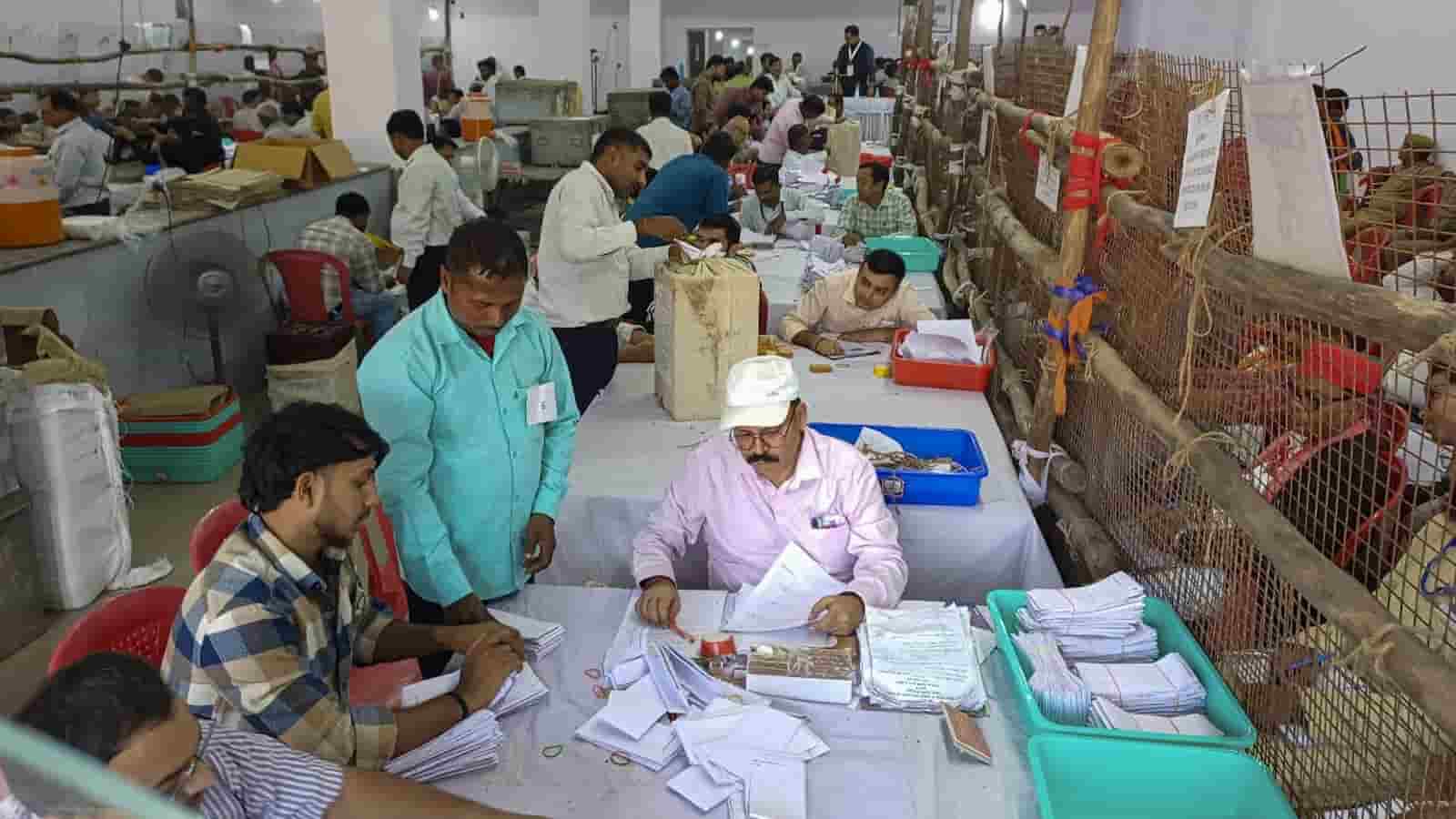 UP MLC Election Results: BJP Wins 6 Seats, SP Makes Gains With 5 Victories