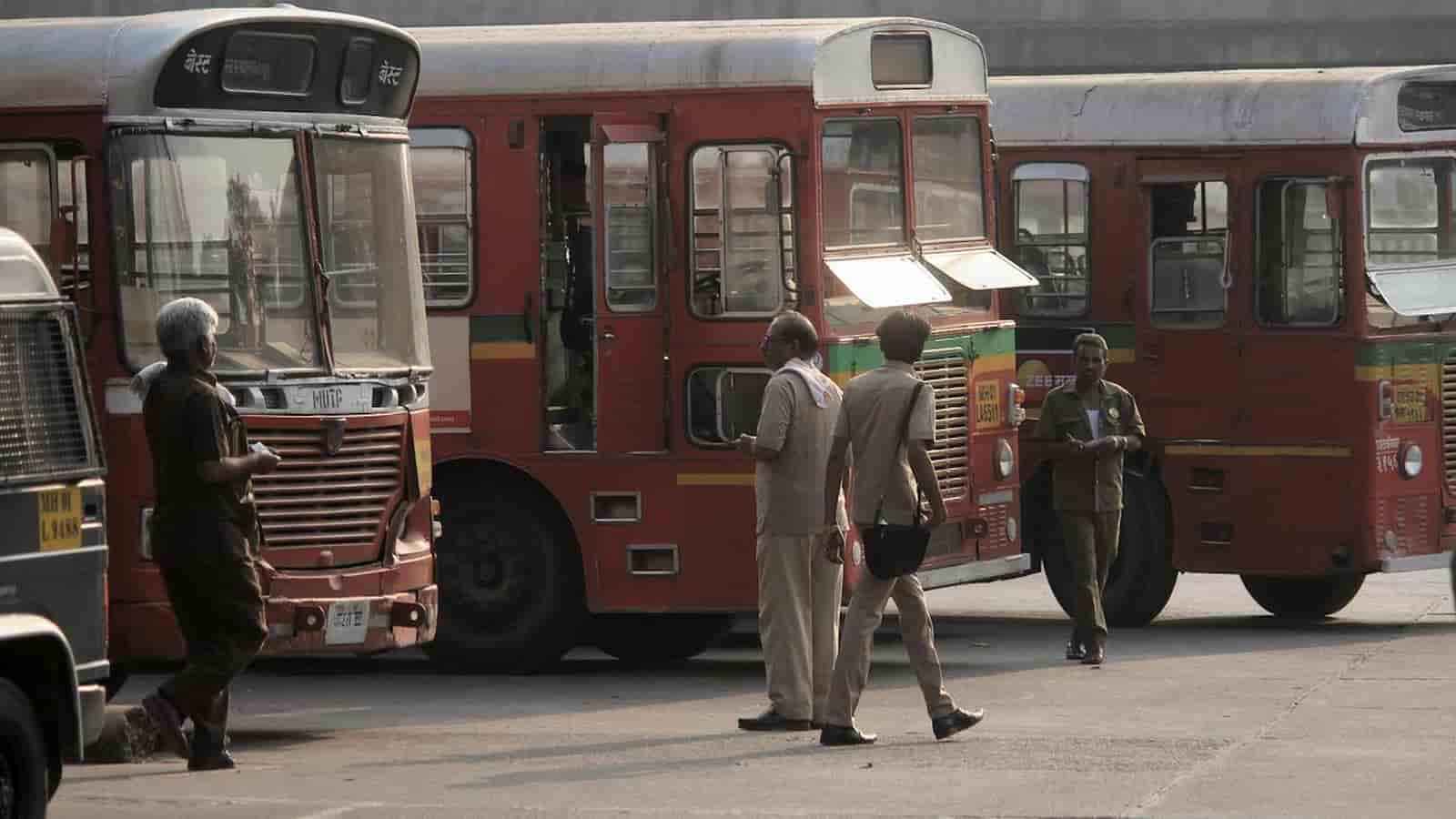 Mumbai BEST Employees Set to Receive Rs 33,000 Diwali Bonus After BMC Staff Announcement