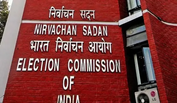 Mokama murder case: Election Commission removes three officials and orders action, report due by today