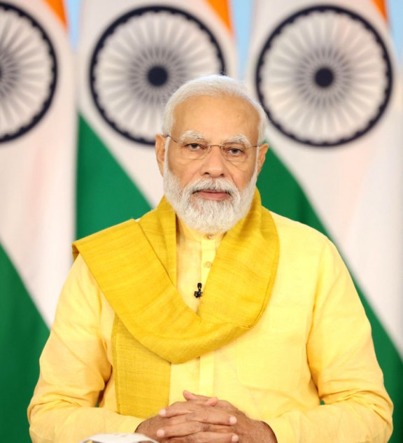 Nine dead in stampede at Andhra's Venkateswara Swamy temple on Ekadashi; PM Modi, CM Naidu express grief