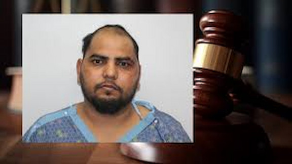 Indian Man Charged In High-Speed Crash That Killed Pregnant Teen In US ...