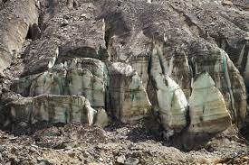 Melting of Ladakh glacier could form three glacial lakes: Study