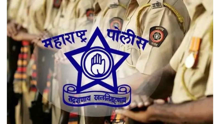 Mumbai Police Constable Killed After Piling Rig Collapse at Sion–Panvel ...