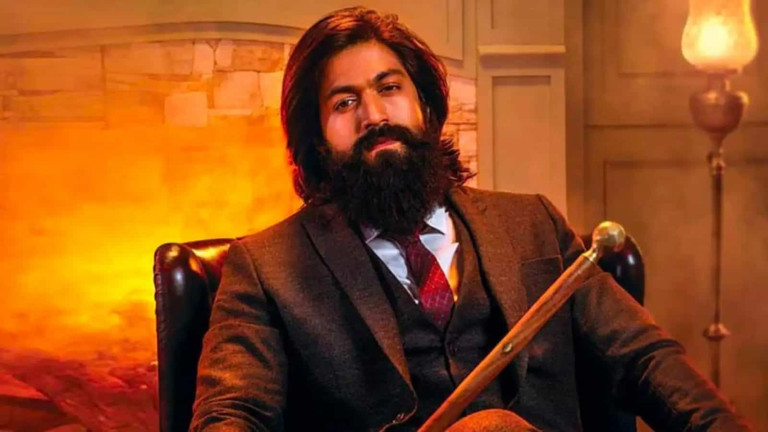 Yash As Ravanan Yash Delves Into Ravana’s Psyche as ‘Ramayana: Part Two’ Shoot ...