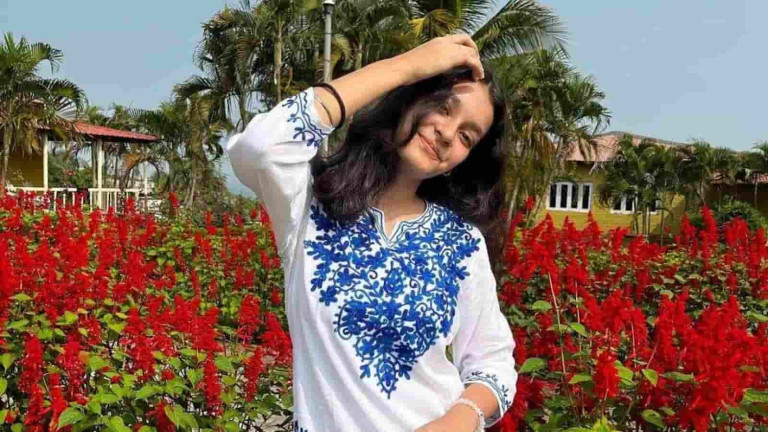 Gen Z Creator Subhashree Sahu Aligns Digital Influence with Social ...