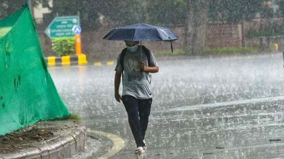 IMD Projects Early Monsoon Arrival Over Kerala on May 26 Amid El Niño ...