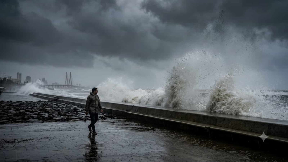 High Ready Odisha on High Alert as Cyclone Arnab Threatens Heavy Rain, 302 Rescue ...