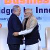 'May India-Israel partnership continue to flourish': PM Modi thanks Netanyahu for Diwali greetings