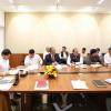 Scindia meets FM Sitharaman to boost digital infra, regional connectivity