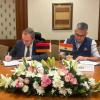 India, Armenia working group discusses defence industrial collaboration