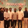 Vetrimaaran directs first shot of actor Ken Karunaas's debut directorial