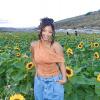 Halle Bailey speaks up on the importance of talking about postpartum experience