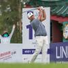 Golf: Anirban inside top-15, McKibbin follows up 60 with 65 to lead at Hong Kong Open