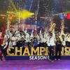 PKL 12: Dabang Delhi crowned champions at home, overcome Puneri Paltan in a fierce battle in final